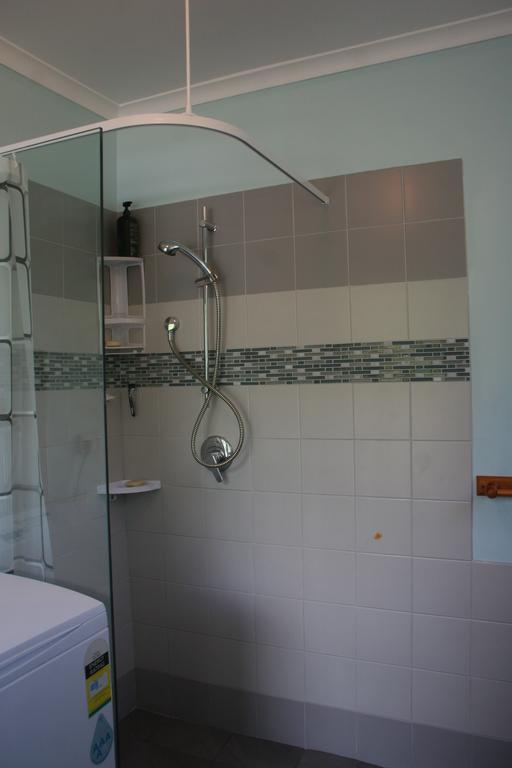 Gracebrook Retreat Villa Amberley Habitación foto