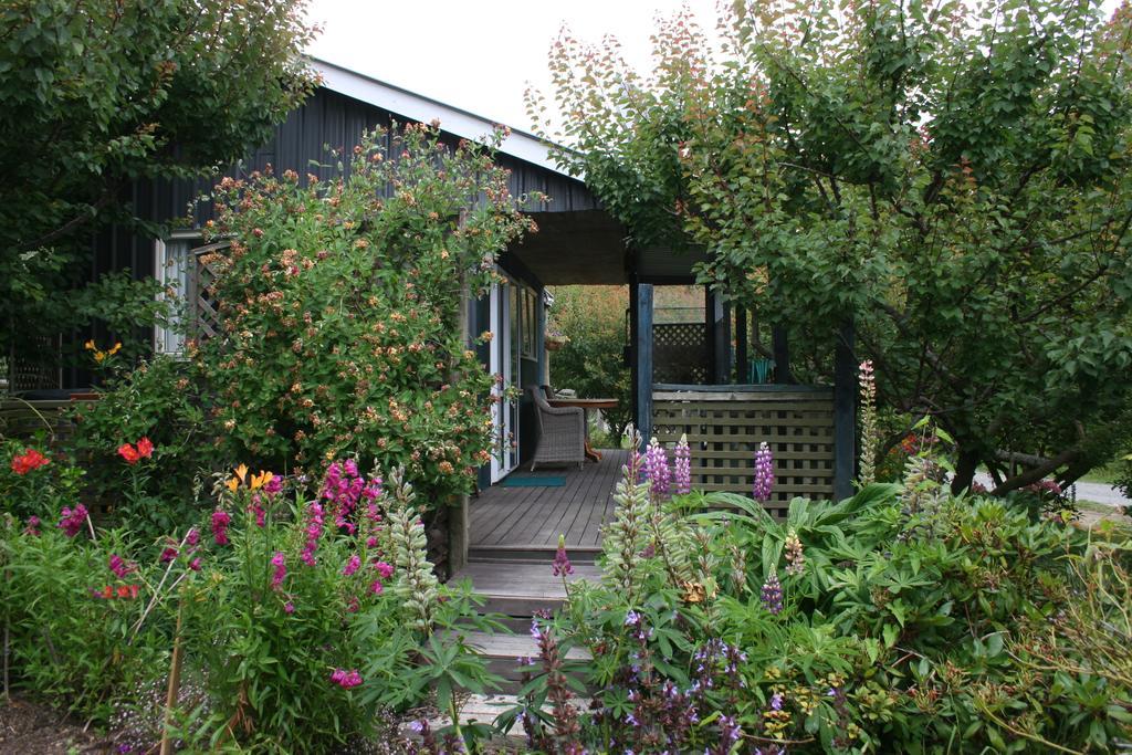 Gracebrook Retreat Villa Amberley Exterior foto