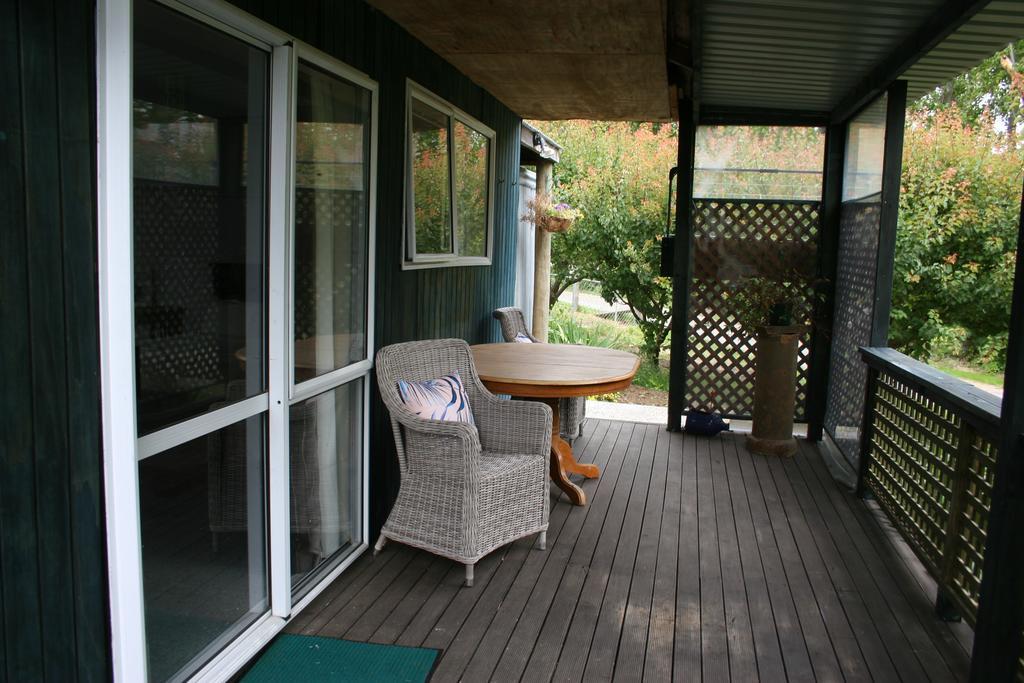 Gracebrook Retreat Villa Amberley Exterior foto