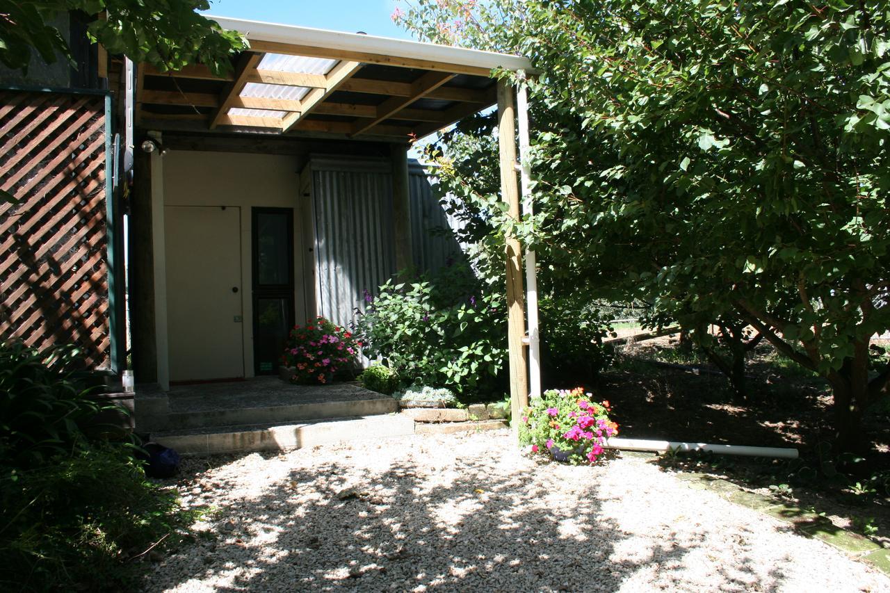 Gracebrook Retreat Villa Amberley Exterior foto